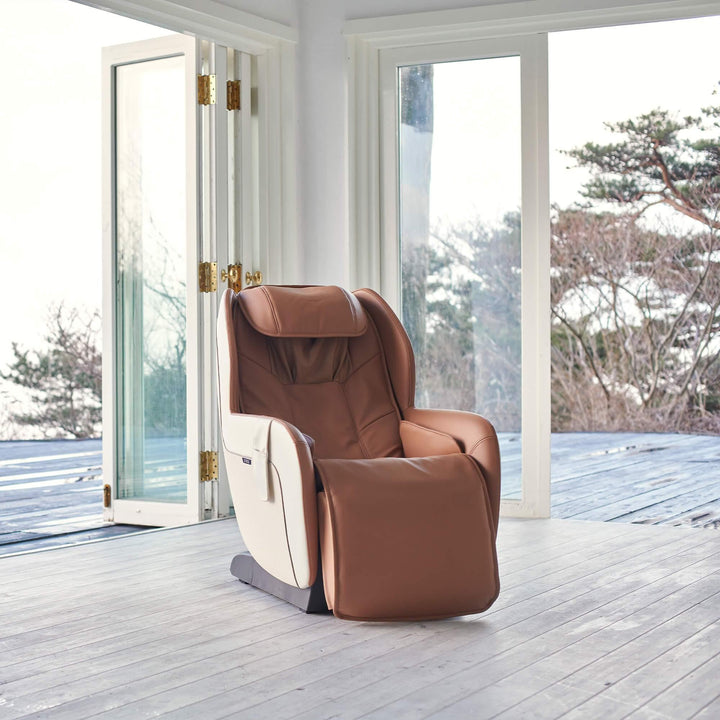 Synca CirC Plus Massage Chair - Comfort and Style