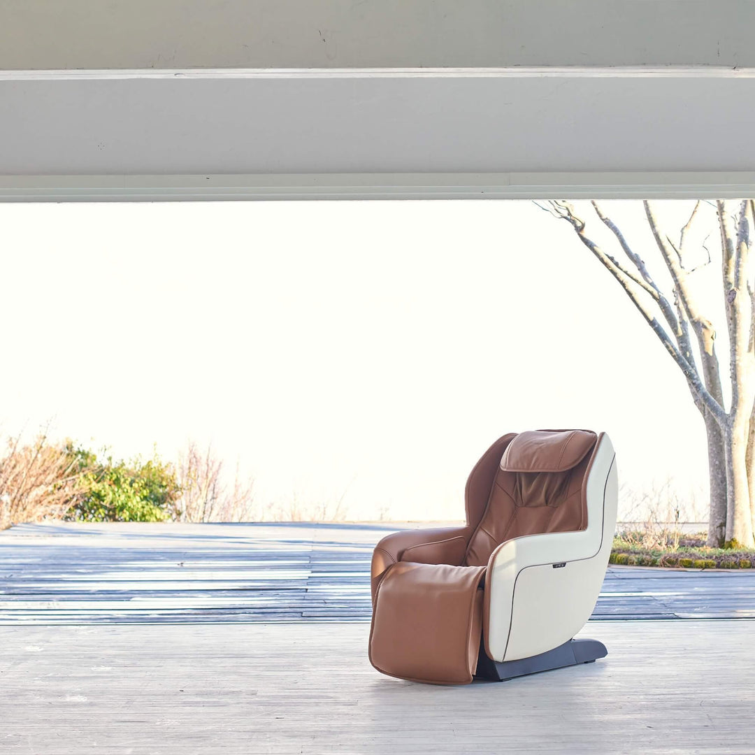 Synca CirC Plus Massage Chair - Comfort and Style