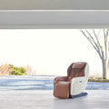 Synca CirC Plus Massage Chair - Comfort and Style
