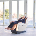 Synca CirC Plus Massage Chair - Comfort and Style