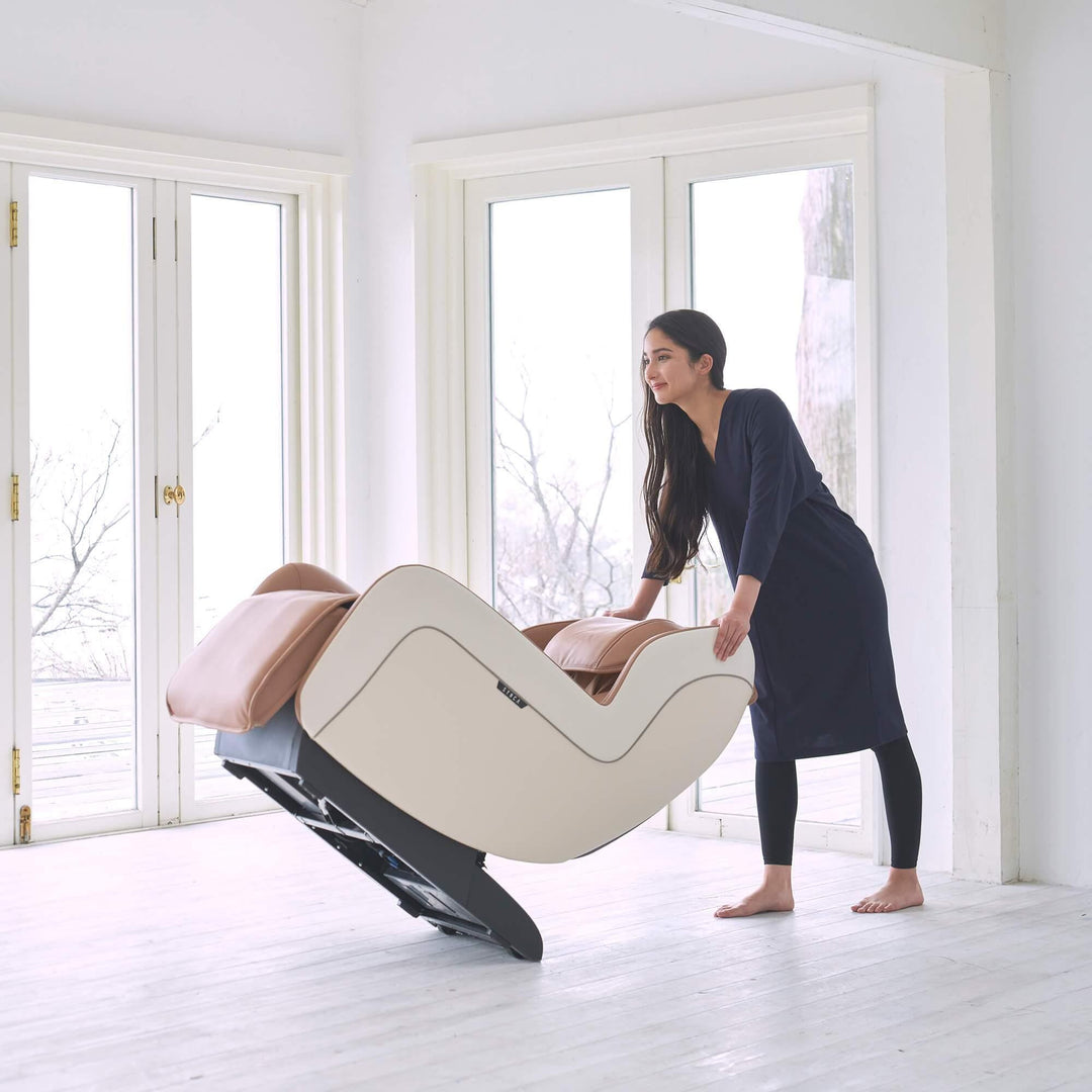 Synca CirC Plus Massage Chair - Comfort and Style