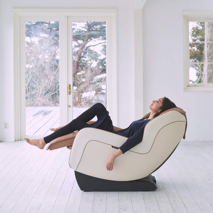 Synca CirC Plus Massage Chair - Comfort and Style