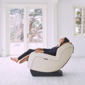 Synca CirC Plus Massage Chair - Comfort and Style