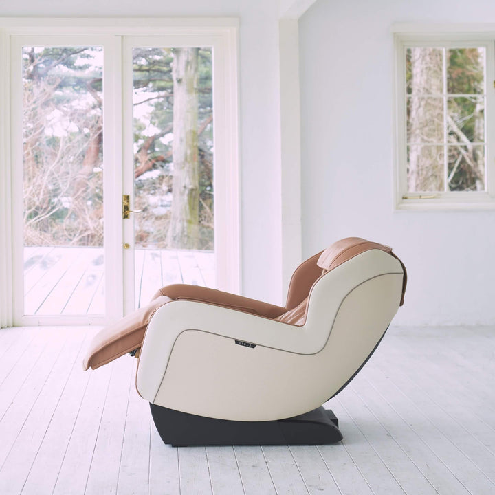 Synca CirC Plus Massage Chair - Comfort and Style