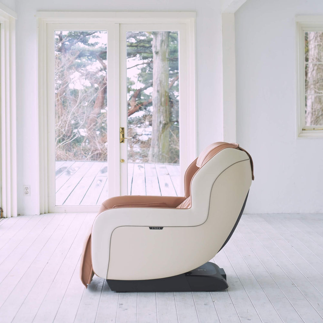 Synca CirC Plus Massage Chair - Comfort and Style