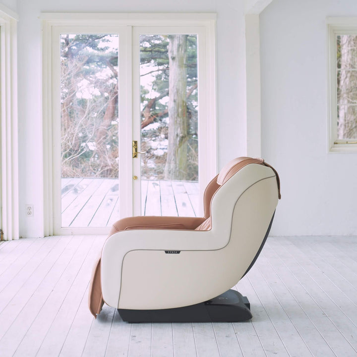 Synca CirC Plus Massage Chair - Comfort and Style