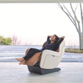Synca CirC Plus Massage Chair - Comfort and Style