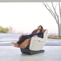 Synca CirC Plus Massage Chair - Comfort and Style
