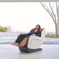 Synca CirC Plus Massage Chair - Comfort and Style