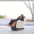 Synca CirC Plus Massage Chair - Comfort and Style
