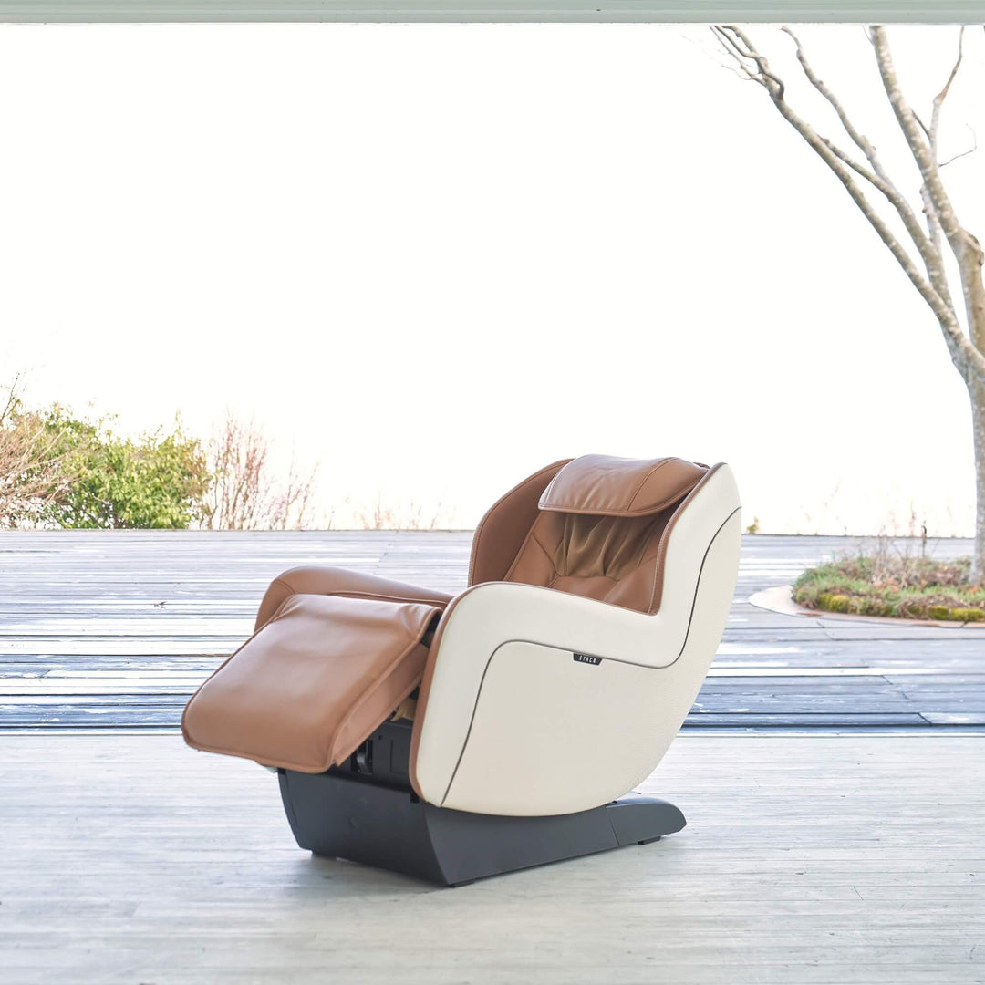 Synca CirC Plus Massage Chair - Comfort and Style