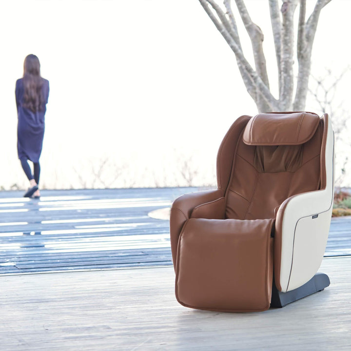 Synca CirC Plus Massage Chair - Comfort and Style