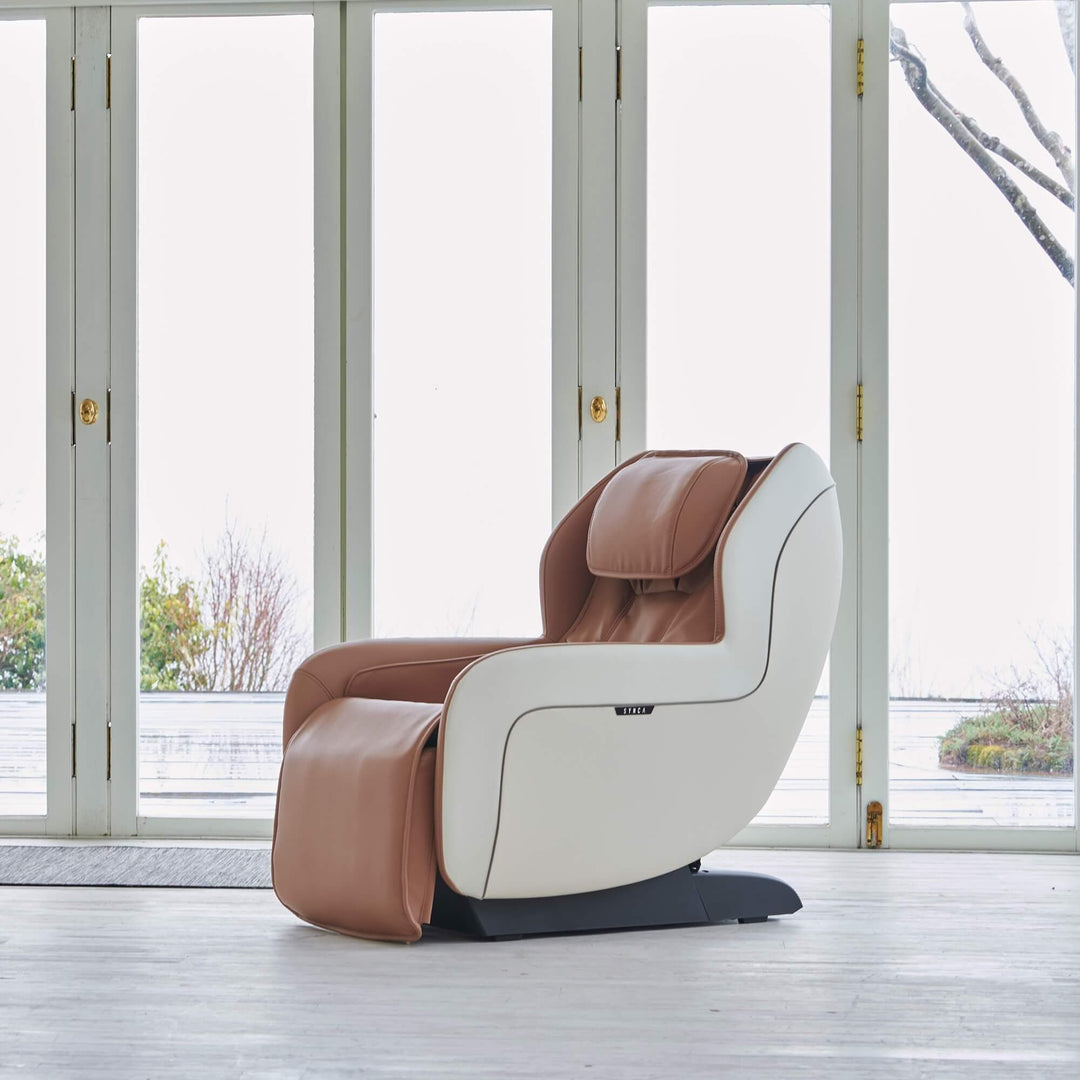Synca CirC Plus Massage Chair - Comfort and Style