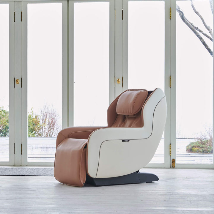 Synca CirC Plus Massage Chair - Comfort and Style