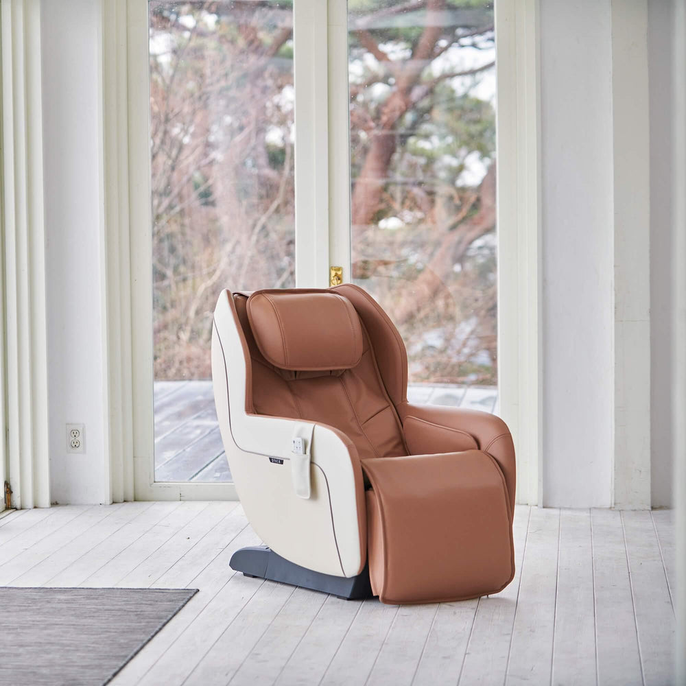 Synca CirC Plus Massage Chair - Comfort and Style