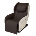 Brown Synca CirC Plus Massage Chair - Comfort and Style