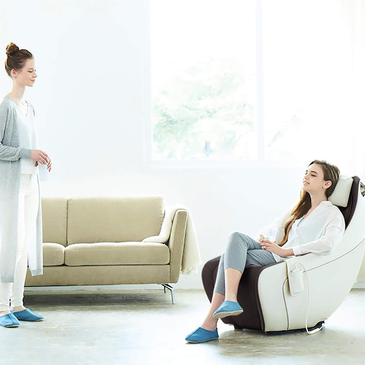 Synca CirC Premium Massage Chair
