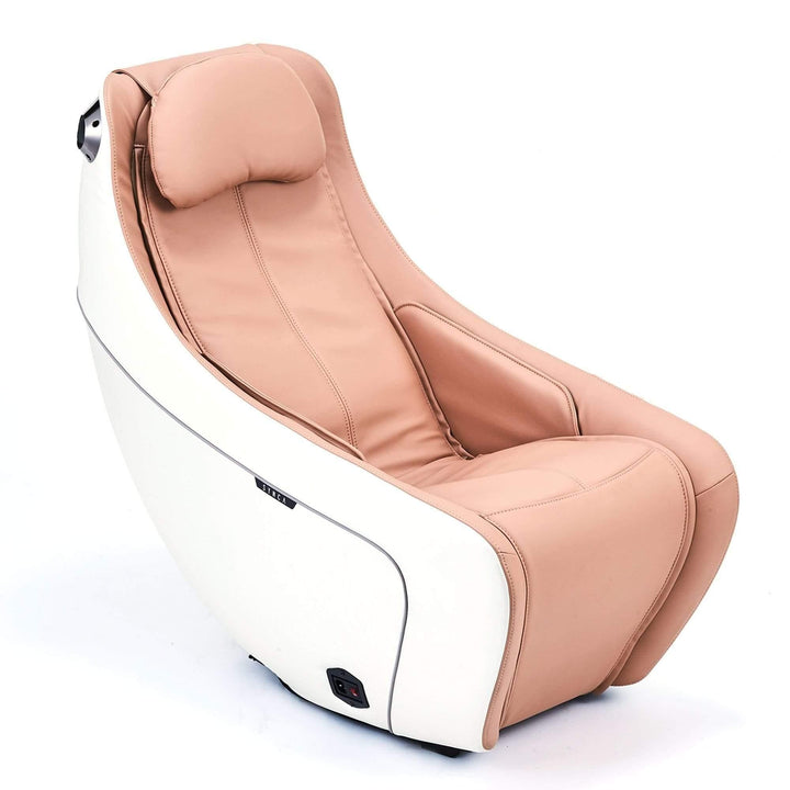 Beige Synca CirC Premium Massage Chair
