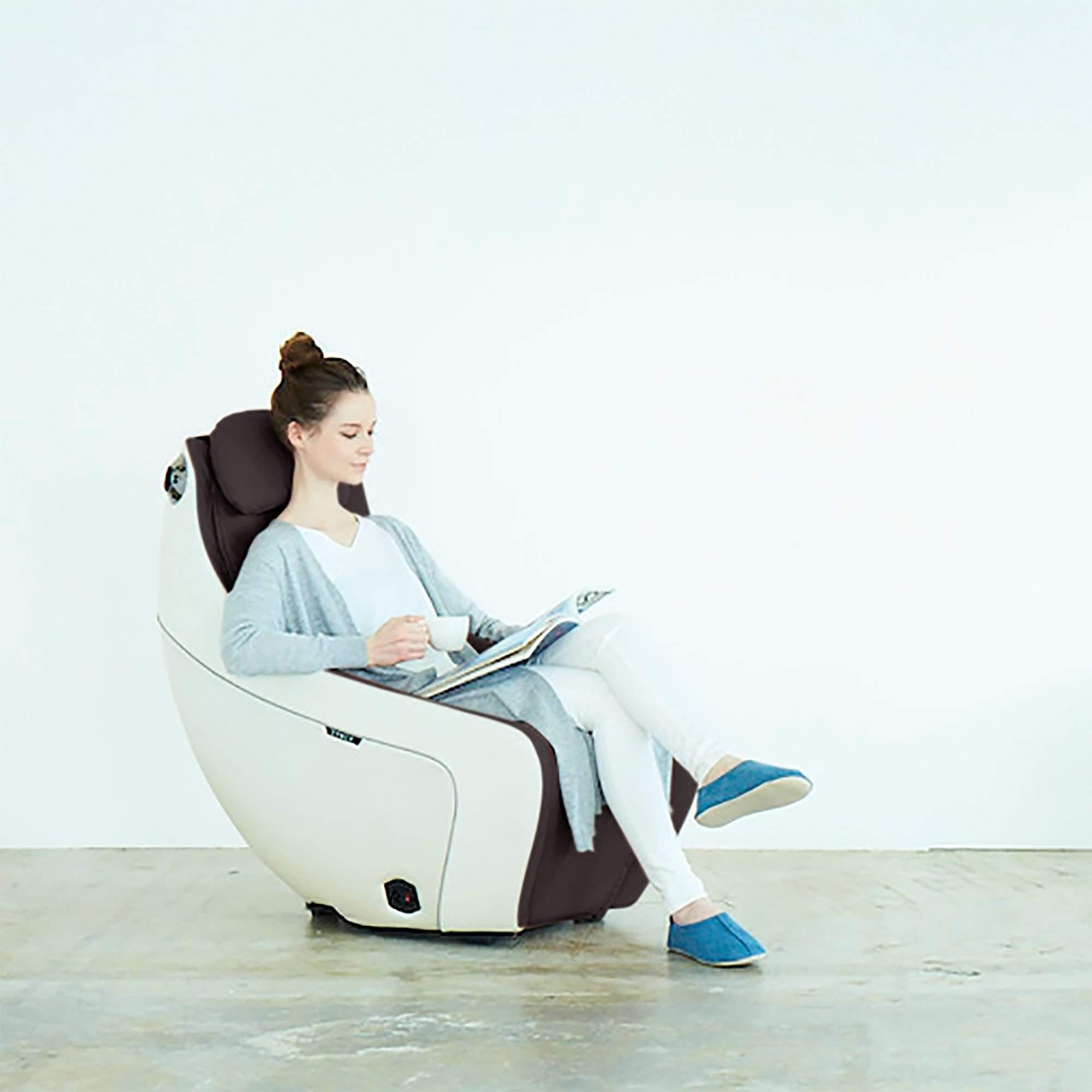 Synca CirC Premium Massage – CHAIRS ZEBRA Chair MASSAGE