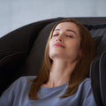 Synca Hisho SL Track Heated Deluxe Zero Gravity Massage Chair