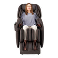Synca Hisho SL Track Heated Deluxe Zero Gravity Massage Chair