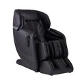 Black Synca Hisho SL Track Heated Deluxe Zero Gravity Massage Chair
