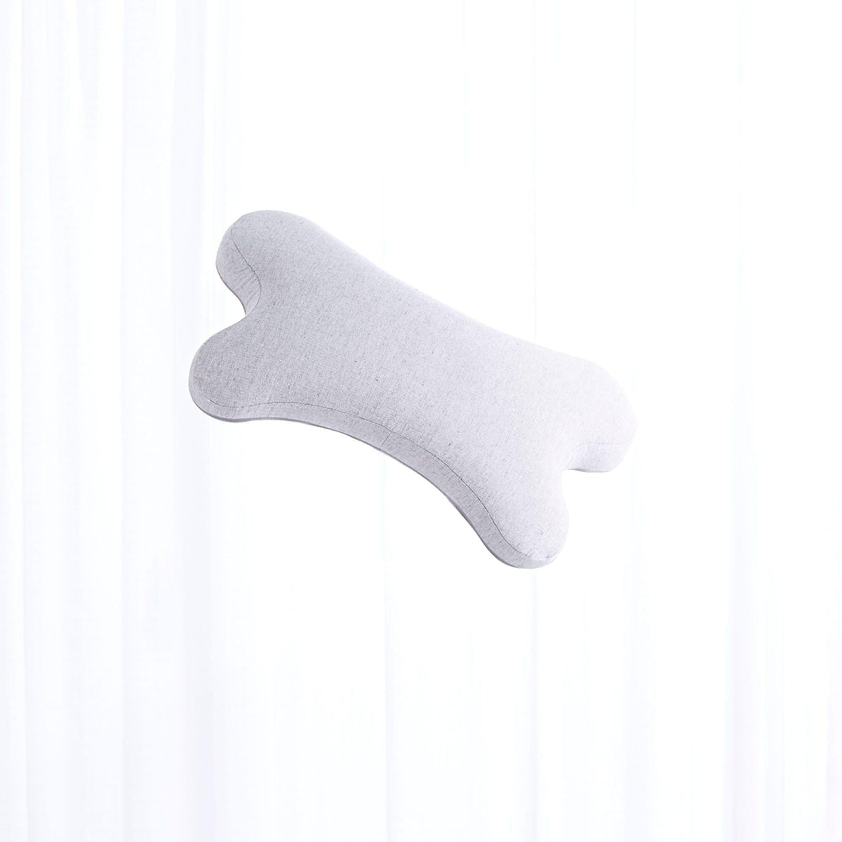Synca iPuffy - Premium 3D Heated Lumbar Massager