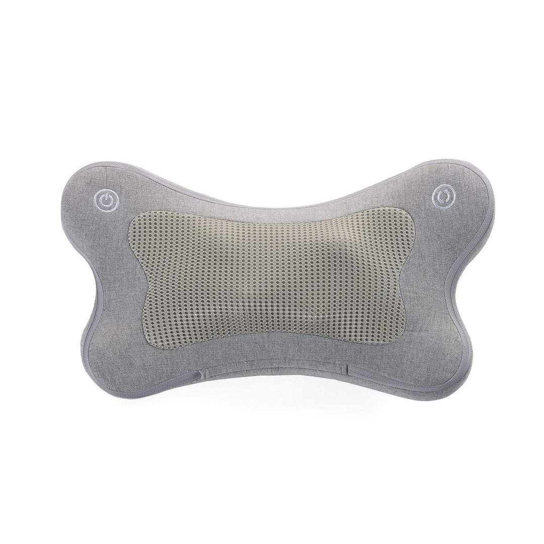 Synca iPuffy - Premium 3D Heated Lumbar Massager