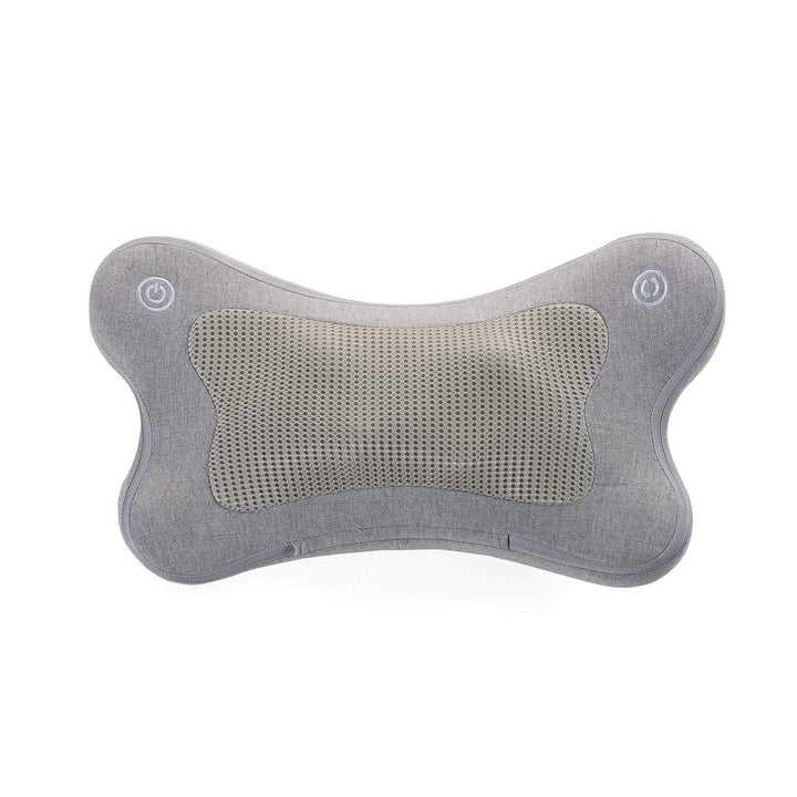 Synca iPuffy - Premium 3D Heated Lumbar Massager
