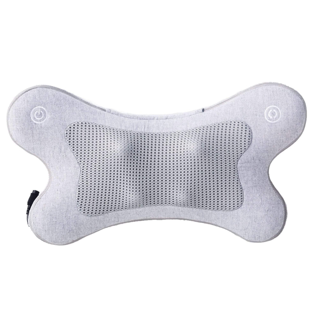 Synca iPuffy - Premium 3D Heated Lumbar Massager