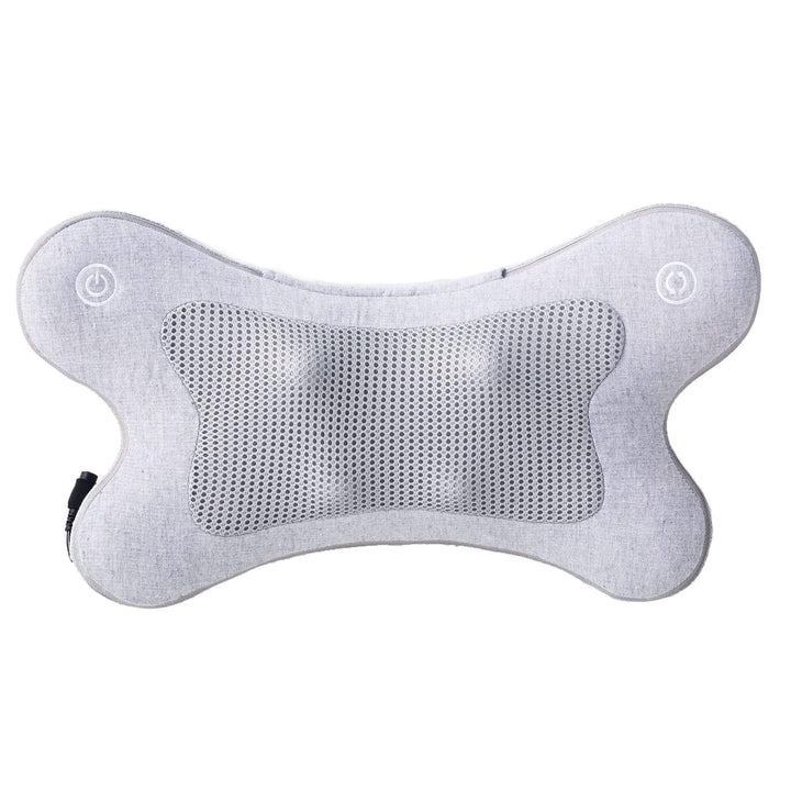 Synca iPuffy - Premium 3D Heated Lumbar Massager