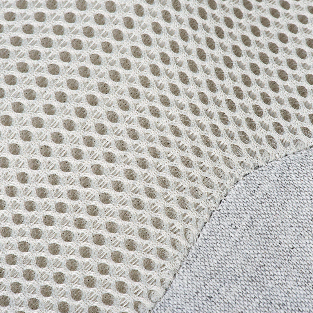 Synca iPuffy - Premium 3D Heated Lumbar Massager