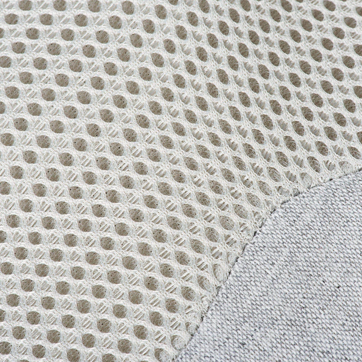 Synca iPuffy - Premium 3D Heated Lumbar Massager