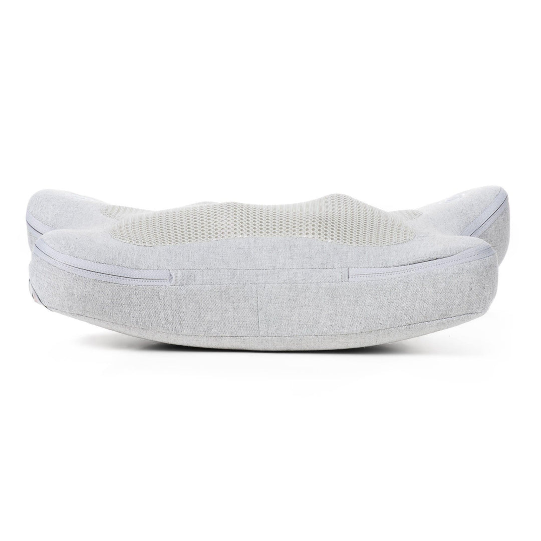 Synca iPuffy - Premium 3D Heated Lumbar Massager