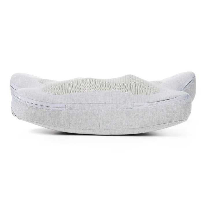 Synca iPuffy - Premium 3D Heated Lumbar Massager