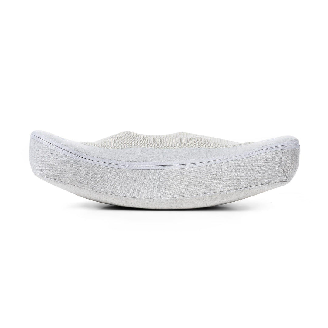 Synca iPuffy - Premium 3D Heated Lumbar Massager