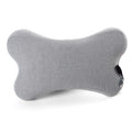 Synca iPuffy - Premium 3D Heated Lumbar Massager