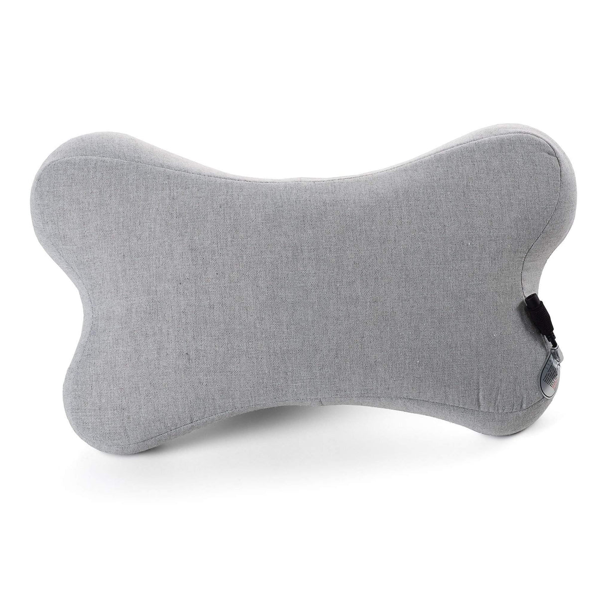 Synca iPuffy - Premium 3D Heated Lumbar Massager