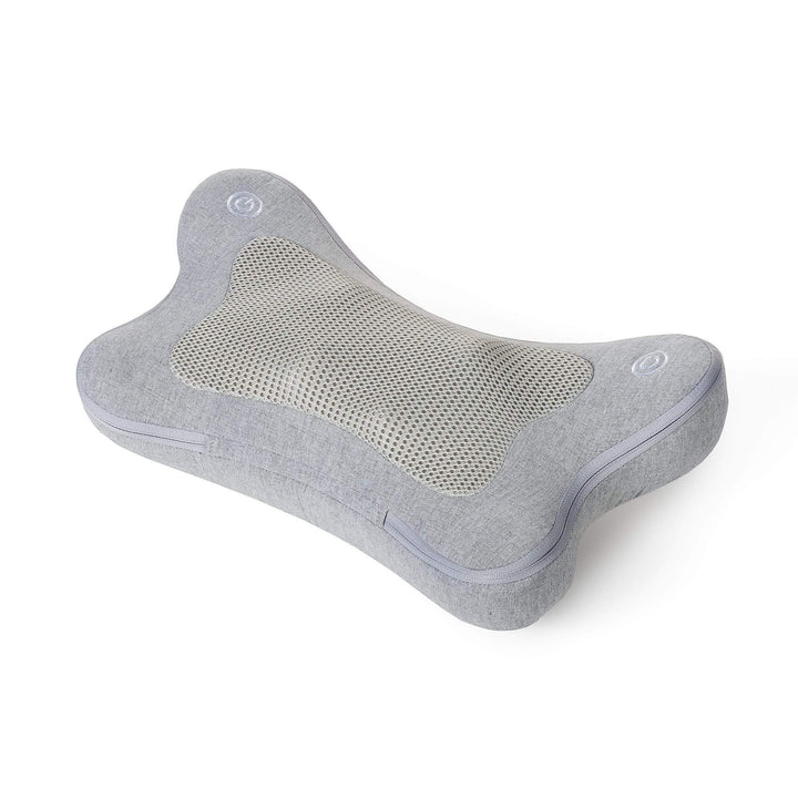 Synca iPuffy - Premium 3D Heated Lumbar Massager