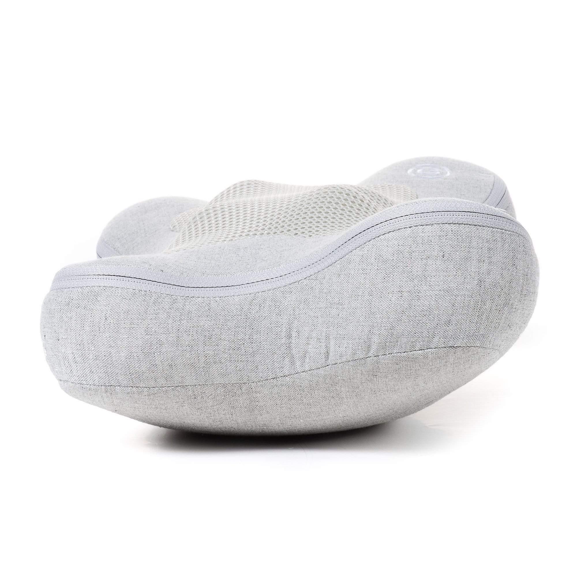 iPuffy - Premium 3D Heated Lumbar Massager