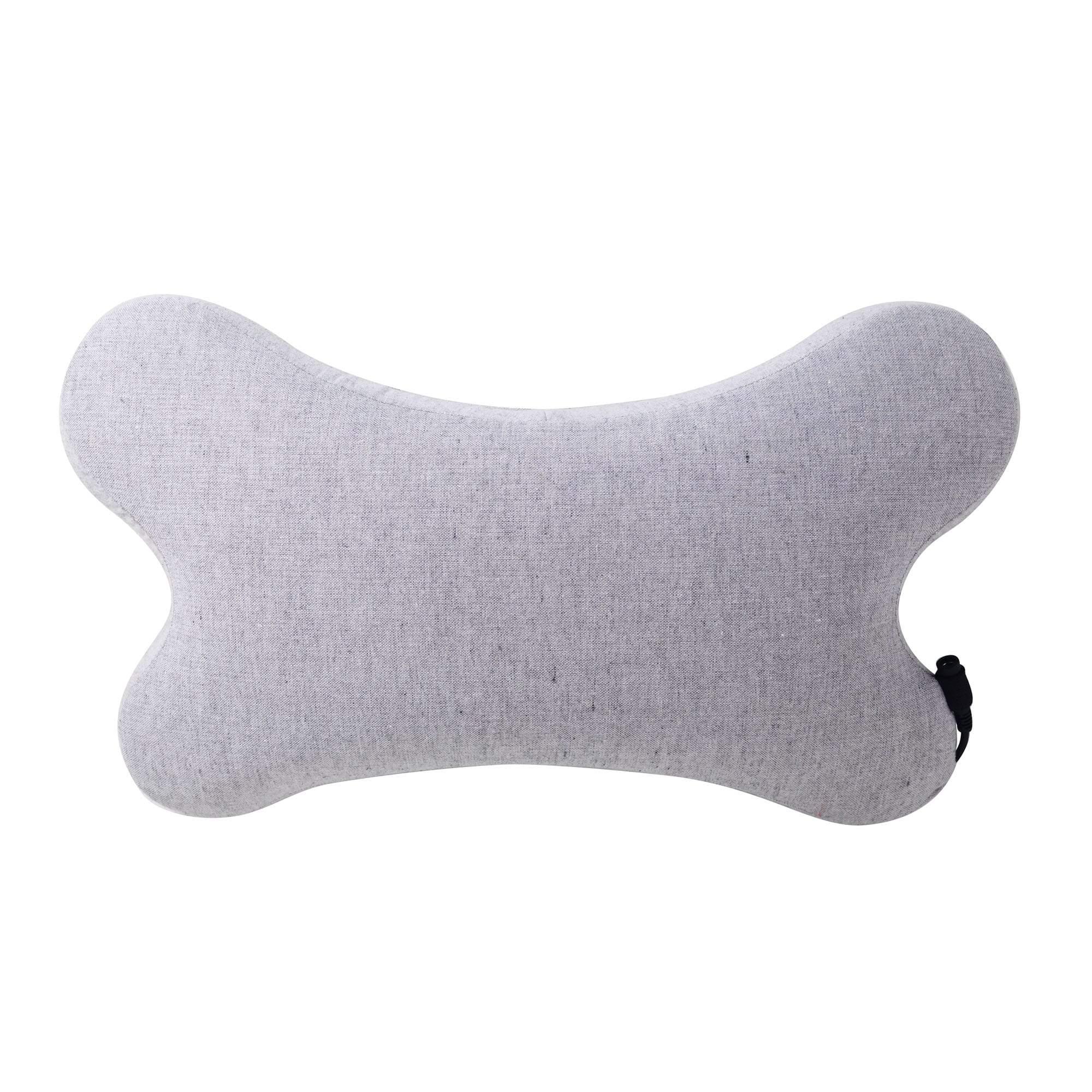 iPuffy - Premium 3D Heated Lumbar Massager