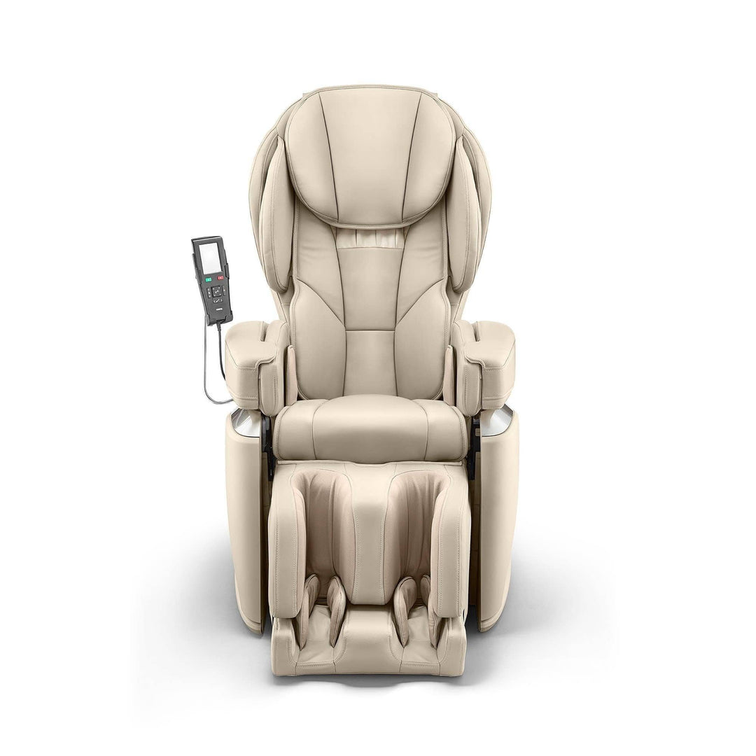 Synca JP1100 | 4D Ultra-Premium Massage Chair
