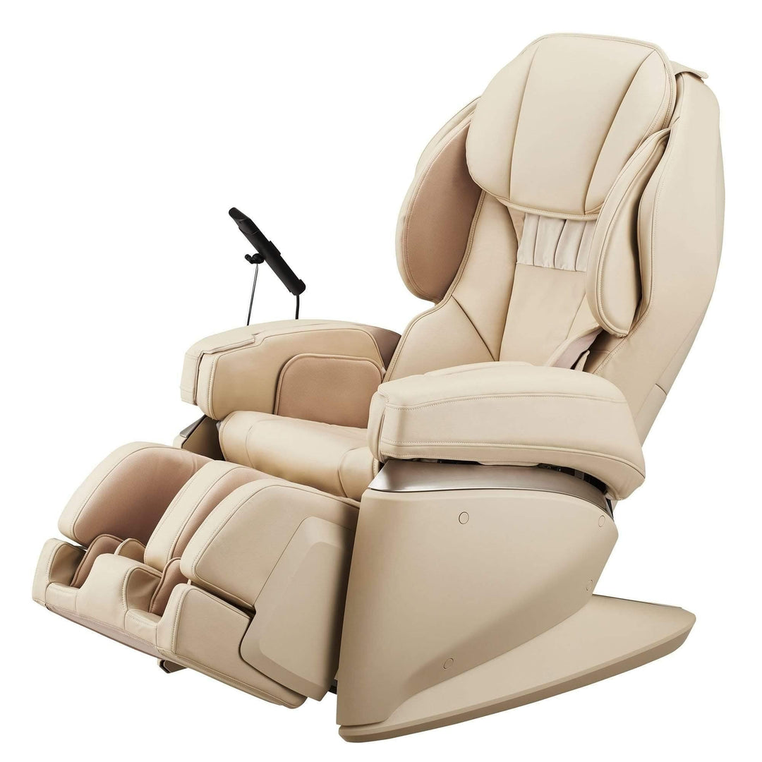 Beige Synca JP1100 | 4D Ultra-Premium Massage Chair