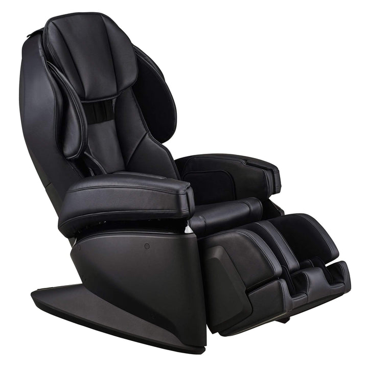 Black Synca JP1100 | 4D Ultra-Premium Massage Chair
