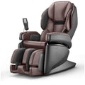 Brown Synca JP1100 | 4D Ultra-Premium Massage Chair