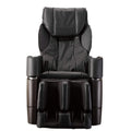 Black Synca JP970 Japan 4D Massage Chair