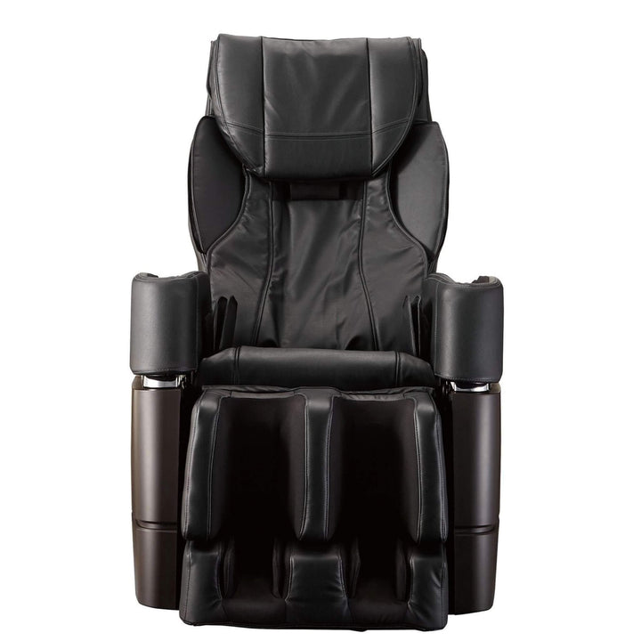 Black Synca JP970 Japan 4D Massage Chair