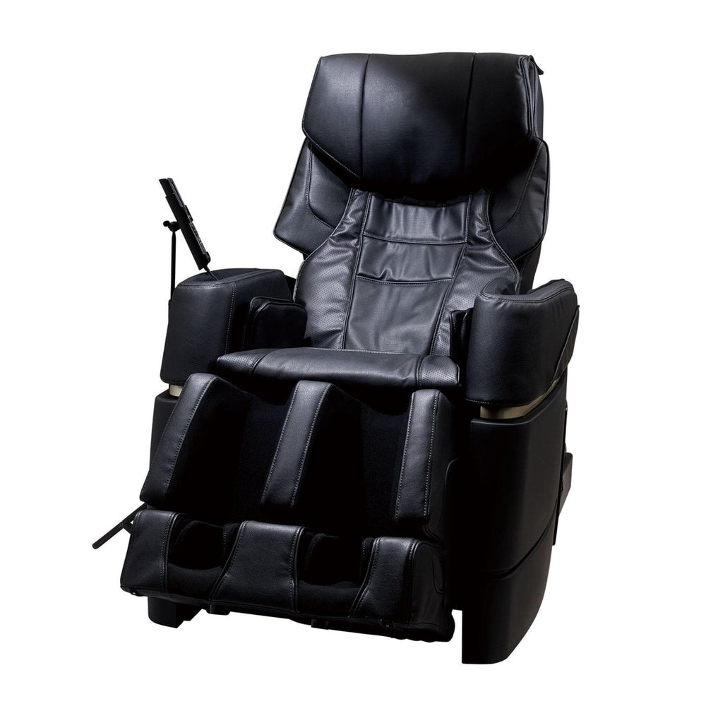 Black Synca JP970 Japan 4D Massage Chair