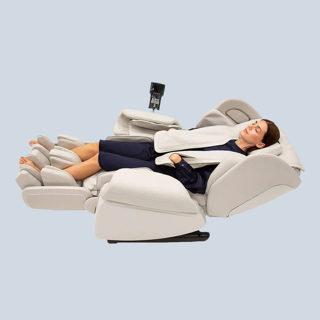 Synca Kagra 4D Premium Massage Chair