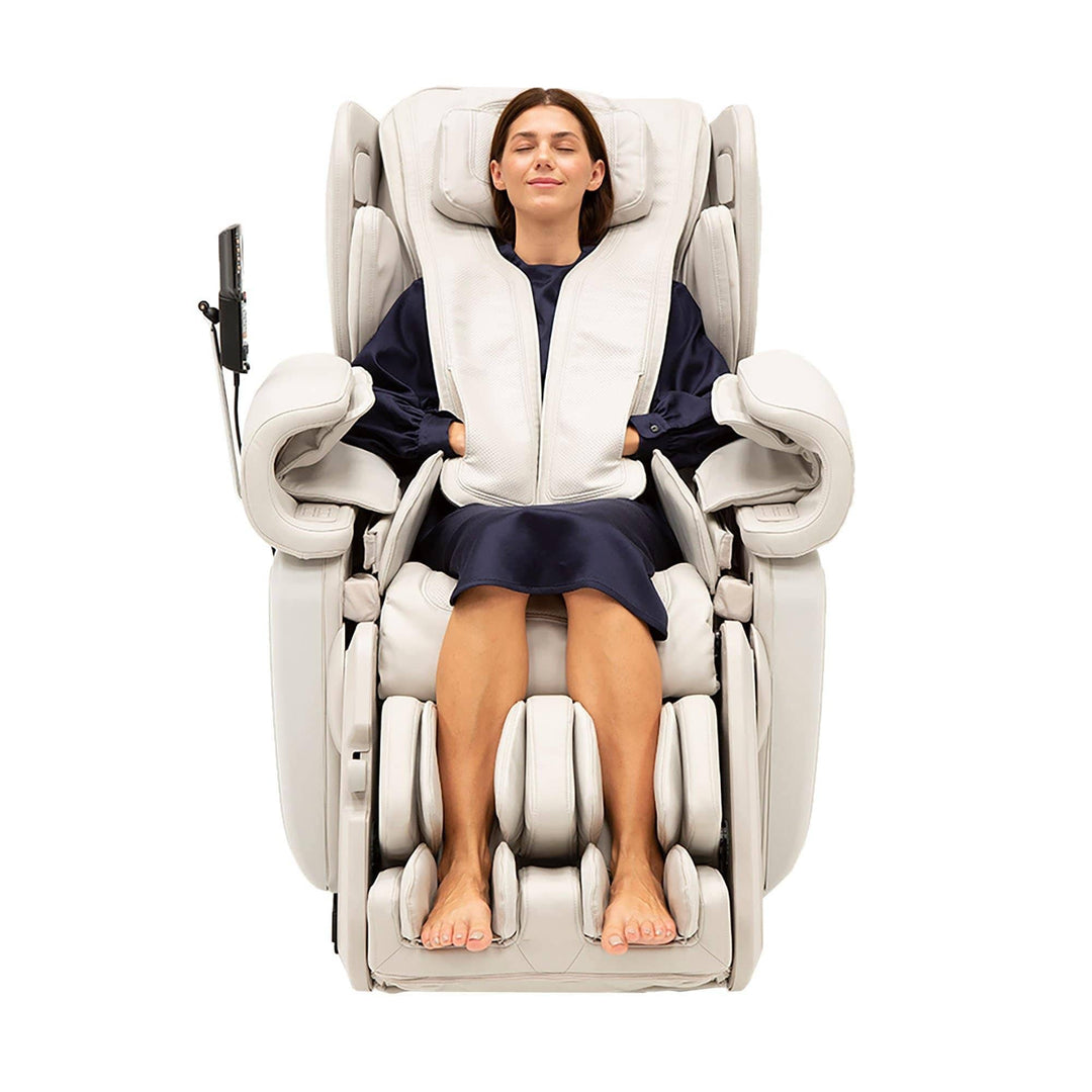 Synca Kagra 4D Premium Massage Chair